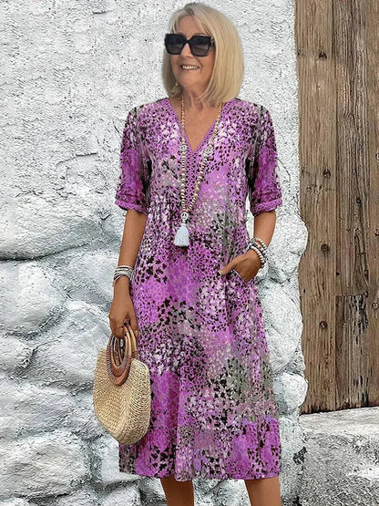 Wil - The Dress That Makes You Shine CØDE Toronto