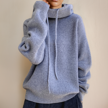 Sara™ | Hoodie Trendy Aviero Madrid