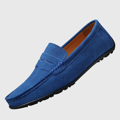 Rosaly™ - Mocasines Ortopédicos Aviero Madrid