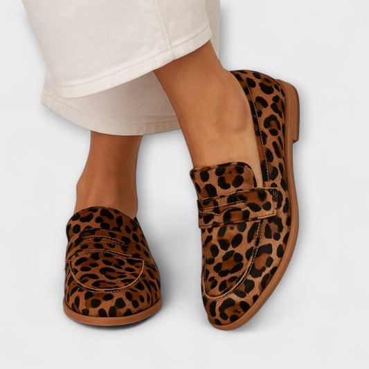 Elaine - Mocasines Suaves Aviero Madrid