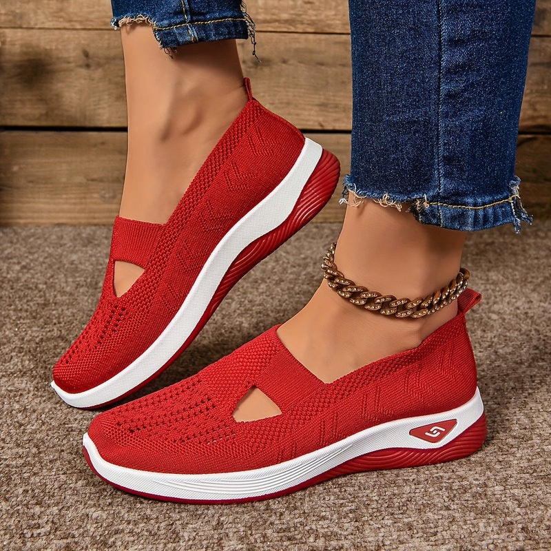 Milly - Anti-Slip Orthopedic Shoes CØDE Toronto
