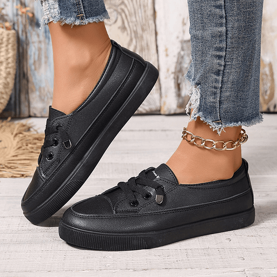 Kelly - Modern orthopedic shoes CØDE Toronto