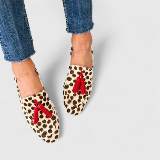 Skylar - Zapatillas Ortopédicas Aviero Madrid