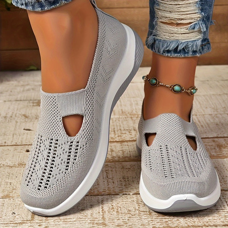 Milly - Anti-Slip Orthopedic Shoes CØDE Toronto