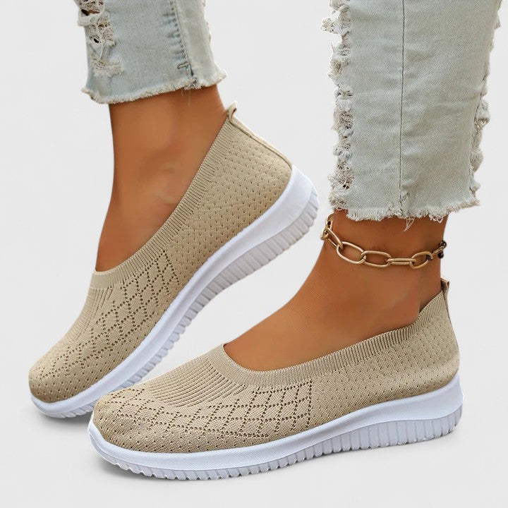 Leyla - Orthopedic Slip-Ons CØDE Toronto
