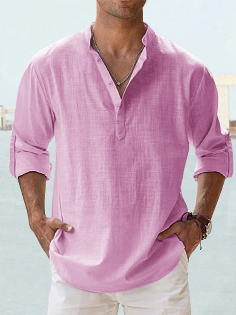 Dan - Breathable Shirt CØDE Toronto