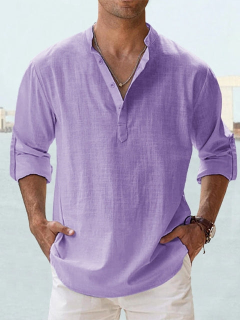 Dan - Breathable Shirt CØDE Toronto