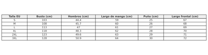 JORDI - Chaqueta de algodón y lin Aviero Madrid