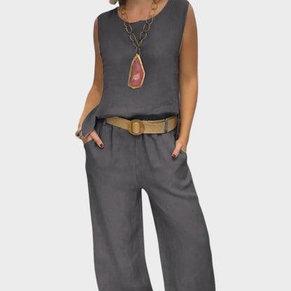 Guapa-  Conjunto Boho de Dos Piezas Aviero madrid