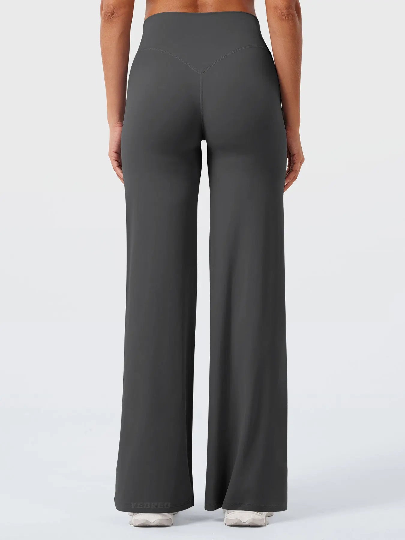 Meya – Eddiy Straight-Leg Leggings CØDE Toronto